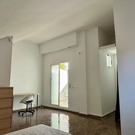 Apartment Your Long Attic In