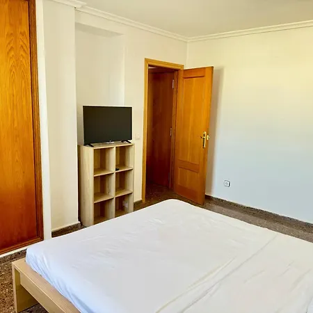 Your Long Attic In Apartment *