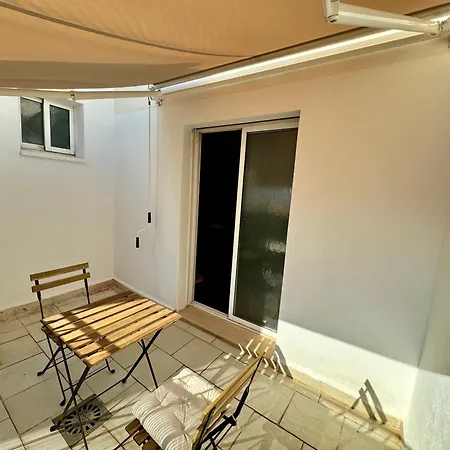 Your Long Attic In * Valencia
