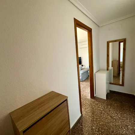 Your Long Attic In Valencia