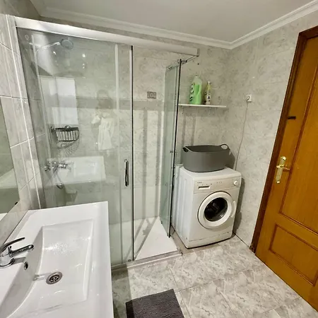 Your Long Attic In * Valencia