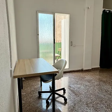 Your Long Attic In Apartment