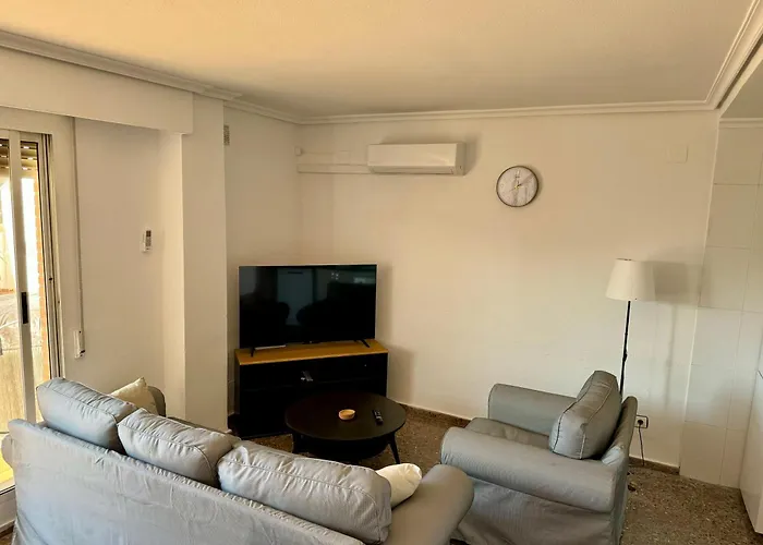Your Long Attic In * Valência